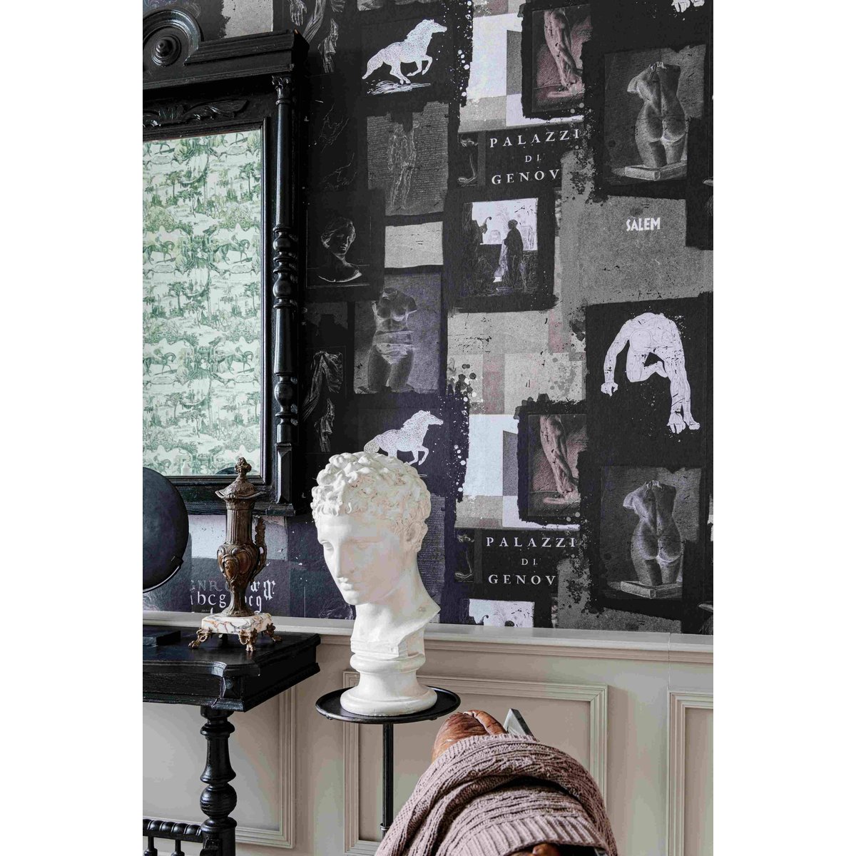 MINDTHEGAP | THE STUDIO | WP20604 MINDTHEGAP | THE STUDIO | WP20604