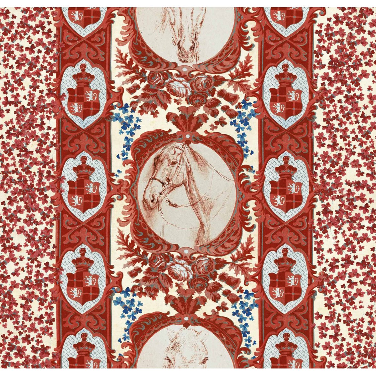 MINDTHEGAP | THE COMPETITION PANEL Red | WP20635 MINDTHEGAP | THE COMPETITION PANEL Red | WP20635