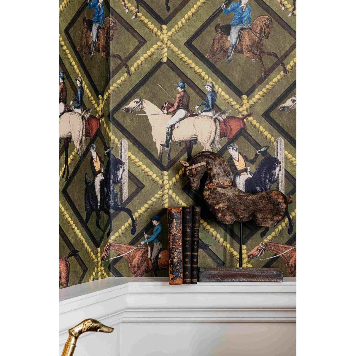 MINDTHEGAP | GYMKHANA Khaki | WP20638 MINDTHEGAP | GYMKHANA Khaki | WP20638