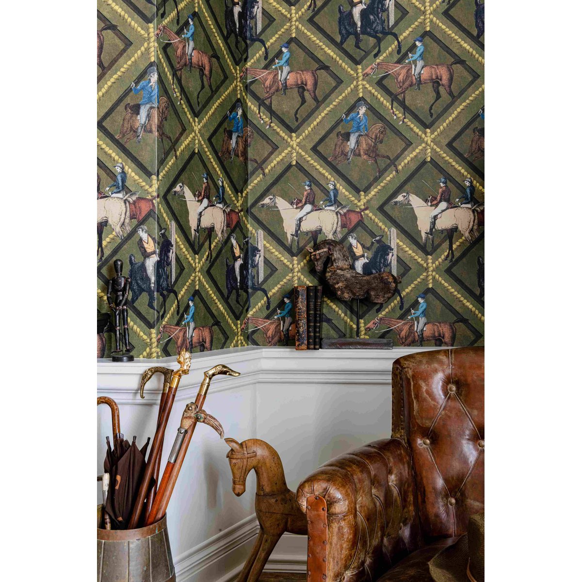 MINDTHEGAP | GYMKHANA Khaki | WP20638 MINDTHEGAP | GYMKHANA Khaki | WP20638