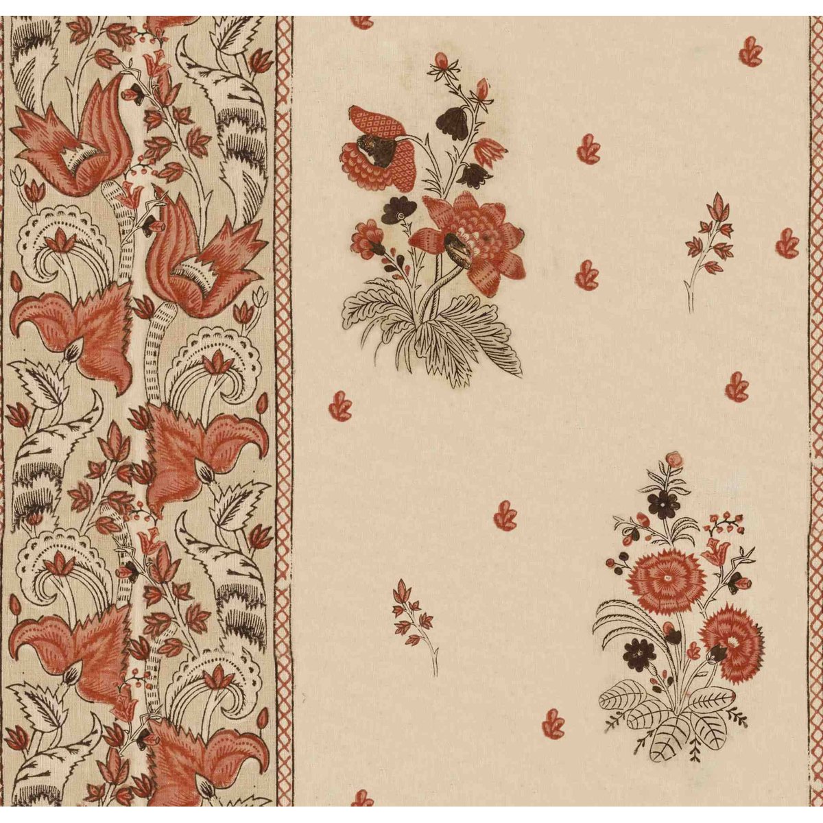 MINDTHEGAP | Transylvanian Roots | KOROND FLORAL Leather | WP30025 MINDTHEGAP | Transylvanian Roots | KOROND FLORAL Leather | WP30025