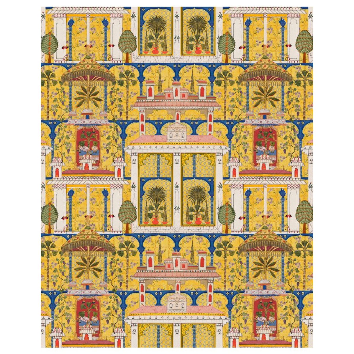 MindTheGap | Tales of Maghreb | Majorelle Garden MindTheGap | Tales of Maghreb | Majorelle Garden