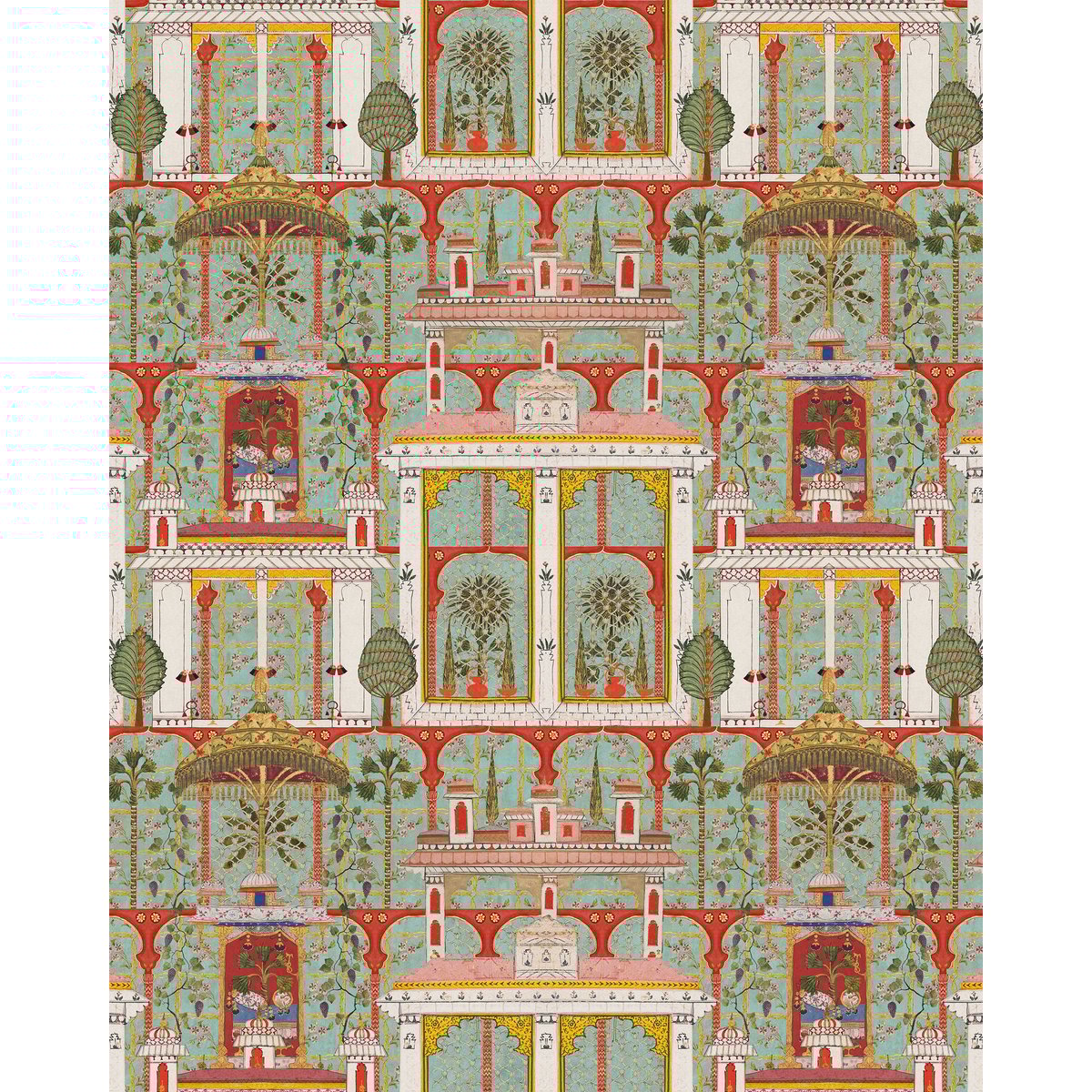 MindTheGap | Tales of Maghreb | Majorelle Garden MindTheGap | Tales of Maghreb | Majorelle Garden