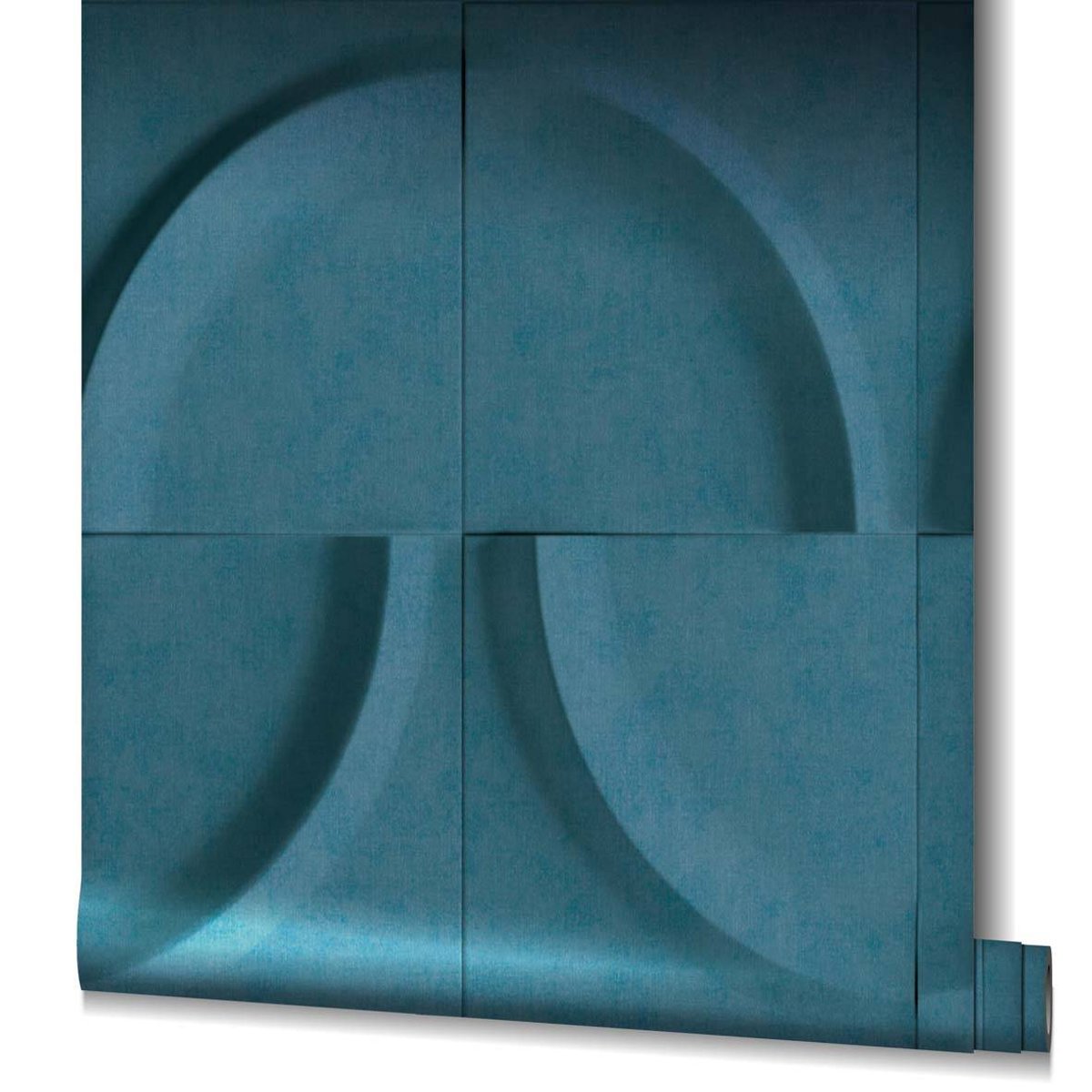 Creative wall design | Combined accent wallpaper III Creative wall design | Combined accent wallpaper III