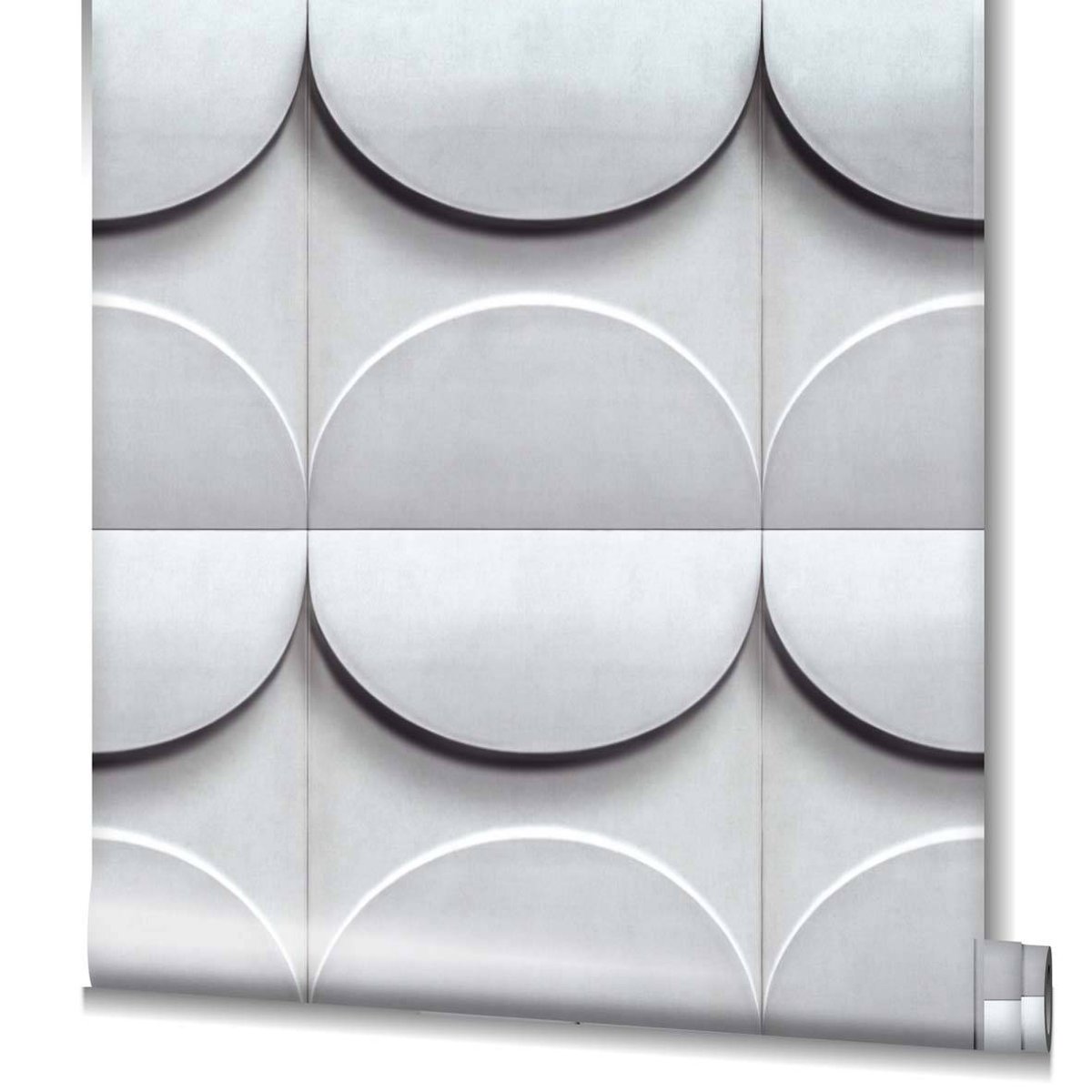 Creative wall design | Combined accent wallpaper IV Creative wall design | Combined accent wallpaper IV