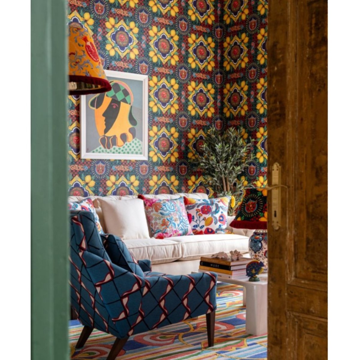 MINDTHEGAP | LA DOLCE VITA | AMALFI MINDTHEGAP | LA DOLCE VITA | AMALFI