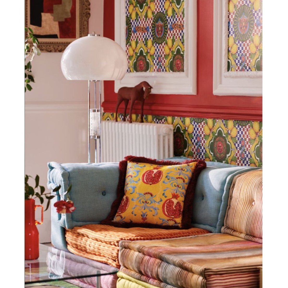 MINDTHEGAP | LA DOLCE VITA | AMALFI MINDTHEGAP | LA DOLCE VITA | AMALFI