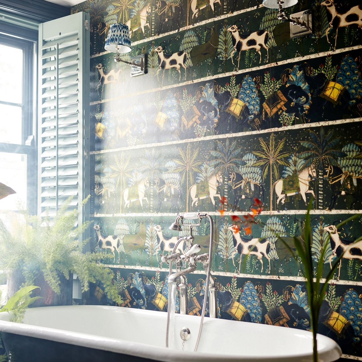 MINDTHEGAP | CARNAVAL WALLPAPER MINDTHEGAP | CARNAVAL WALLPAPER