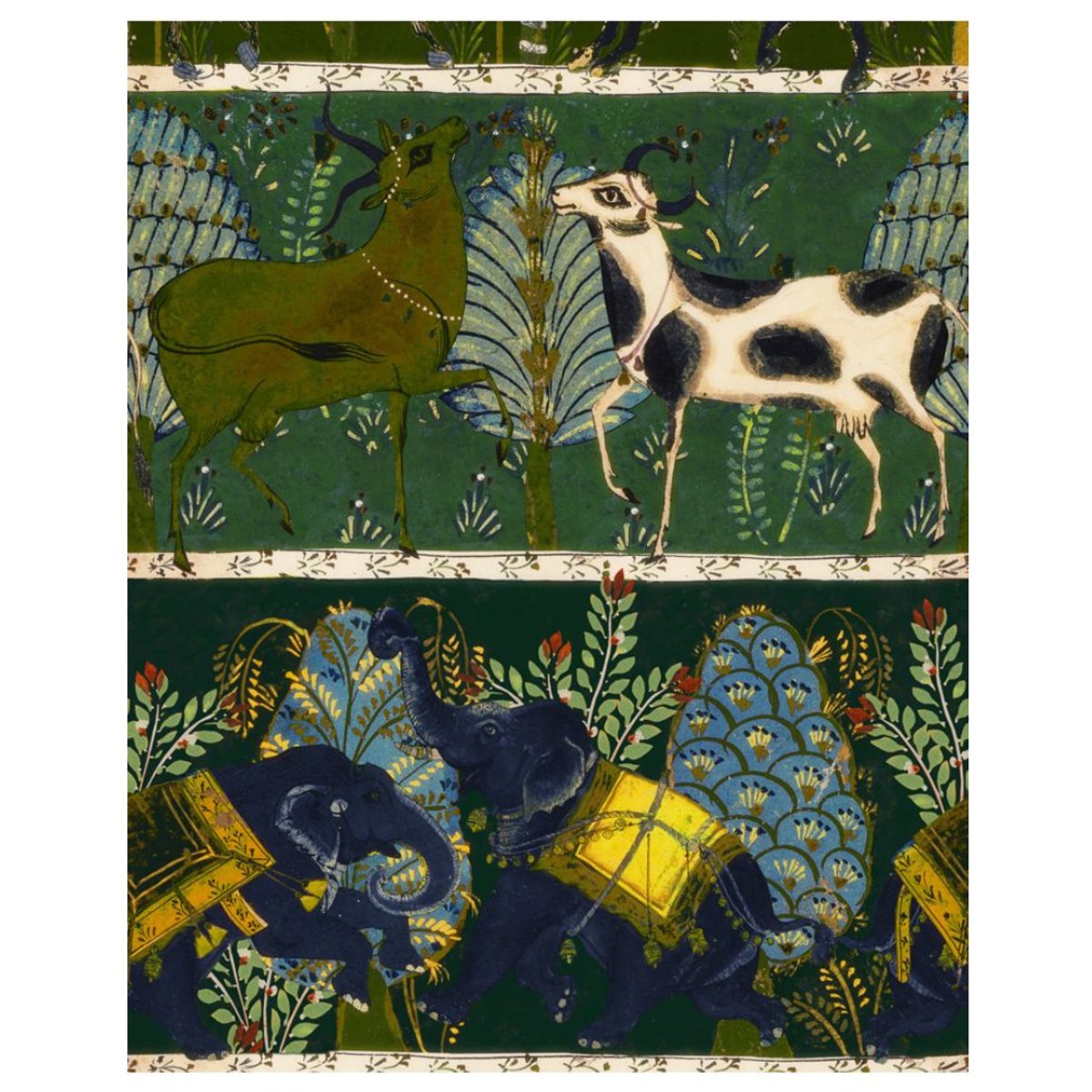 MINDTHEGAP | CARNAVAL WALLPAPER MINDTHEGAP | CARNAVAL WALLPAPER