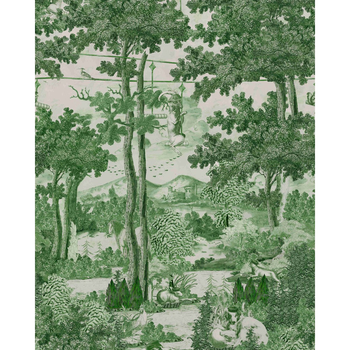 Mindthegap | Transylvanian Rhapsody | TOILE DU CARPATHIANS Mindthegap | Transylvanian Rhapsody | TOILE DU CARPATHIANS