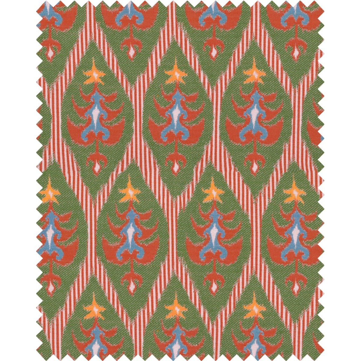 MINDTHEGAP | TYROL APRES-SKI HOME COLLECTION | Fabric | TANNENBAUM MINDTHEGAP | TYROL APRES-SKI HOME COLLECTION | Fabric | TANNENBAUM