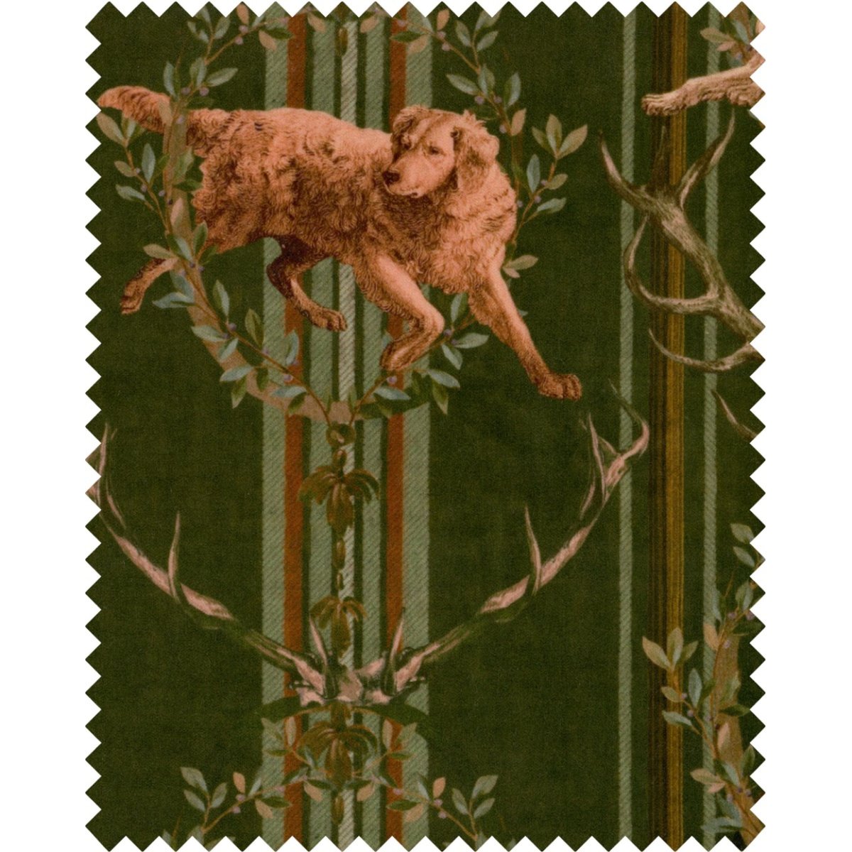 MINDTHEGAP | TYROL APRES-SKI HOME COLLECTION | Fabric | MOUNTAIN DOGS Cypress MINDTHEGAP | TYROL APRES-SKI HOME COLLECTION | Fabric | MOUNTAIN DOGS Cypress