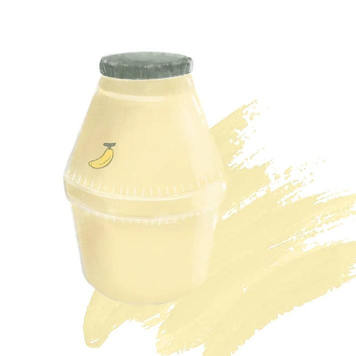 NR-Banana Milk NR-Banana Milk