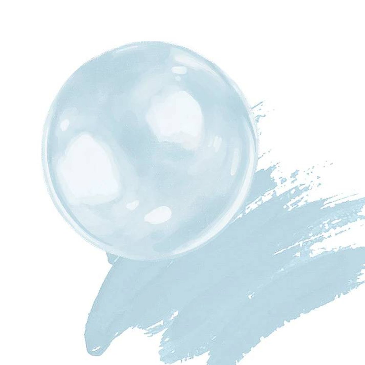 NR-Bubble Gum NR-Bubble Gum