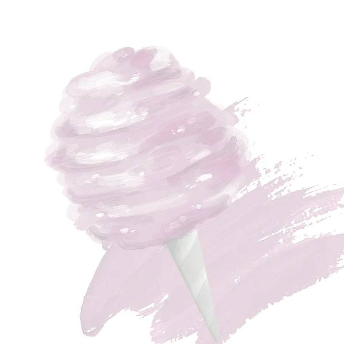 NR-Cotton Candy NR-Cotton Candy