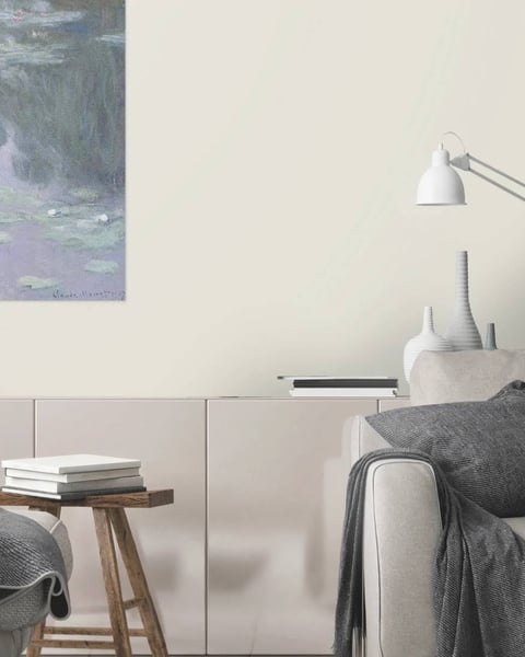 NR-Cream Puff NR-Cream Puff