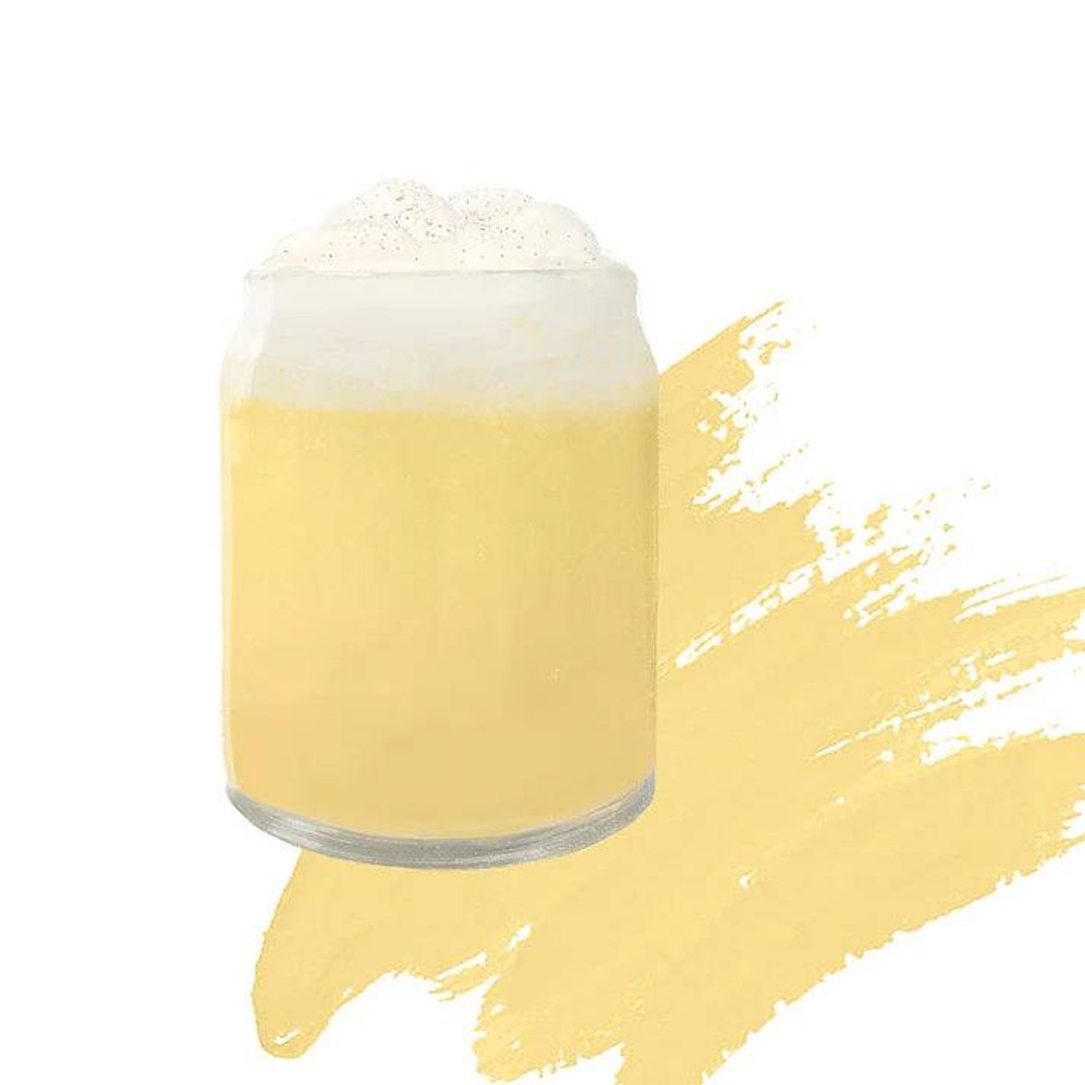 NR-Egg Nog NR-Egg Nog