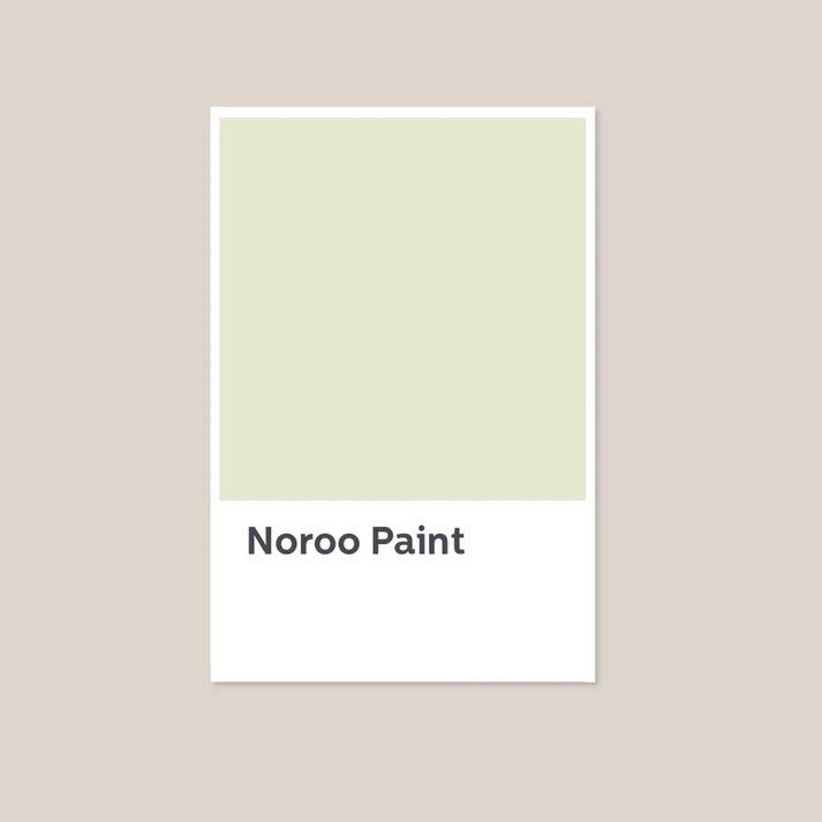 NR-Frosty Lime NR-Frosty Lime