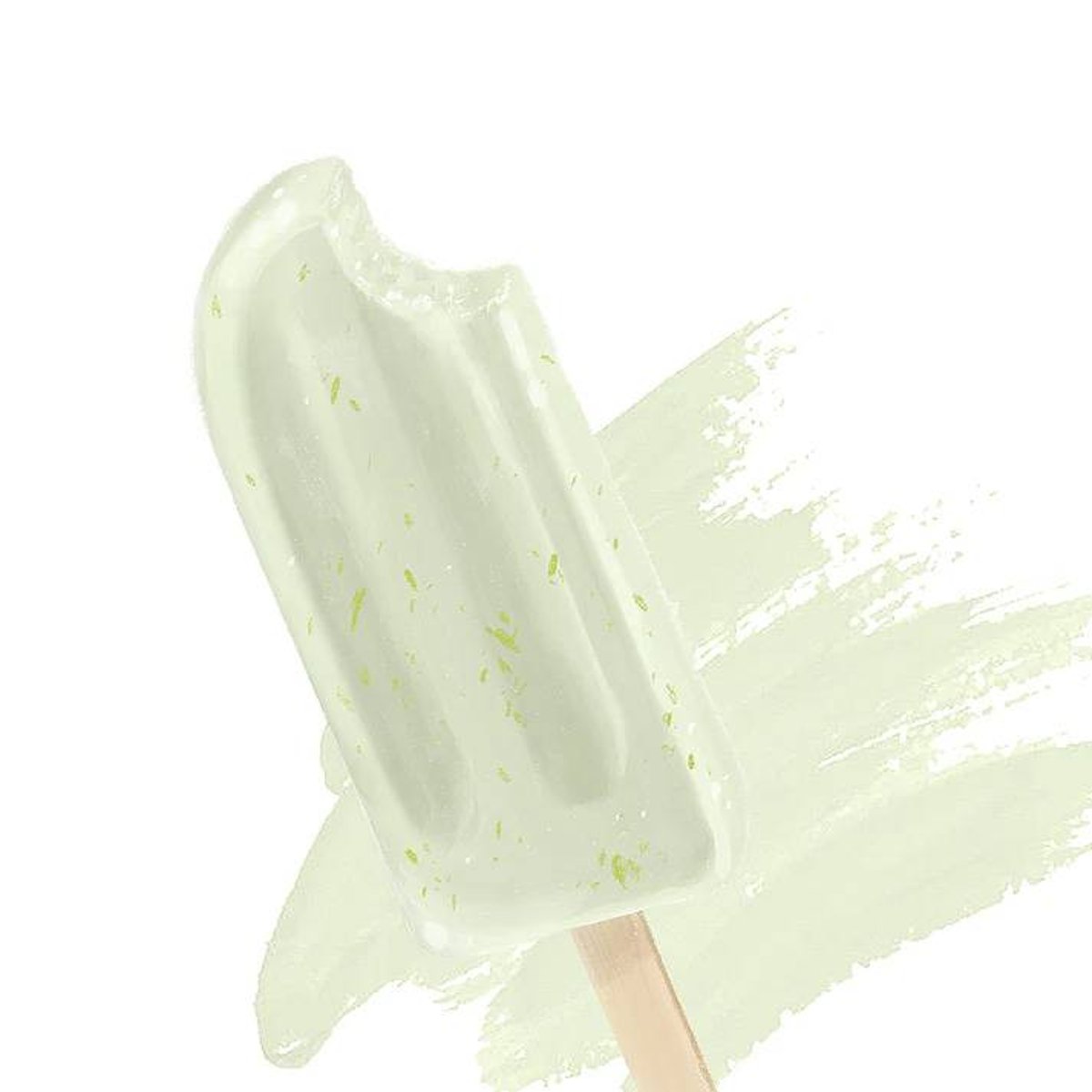 NR-Frosty Lime NR-Frosty Lime