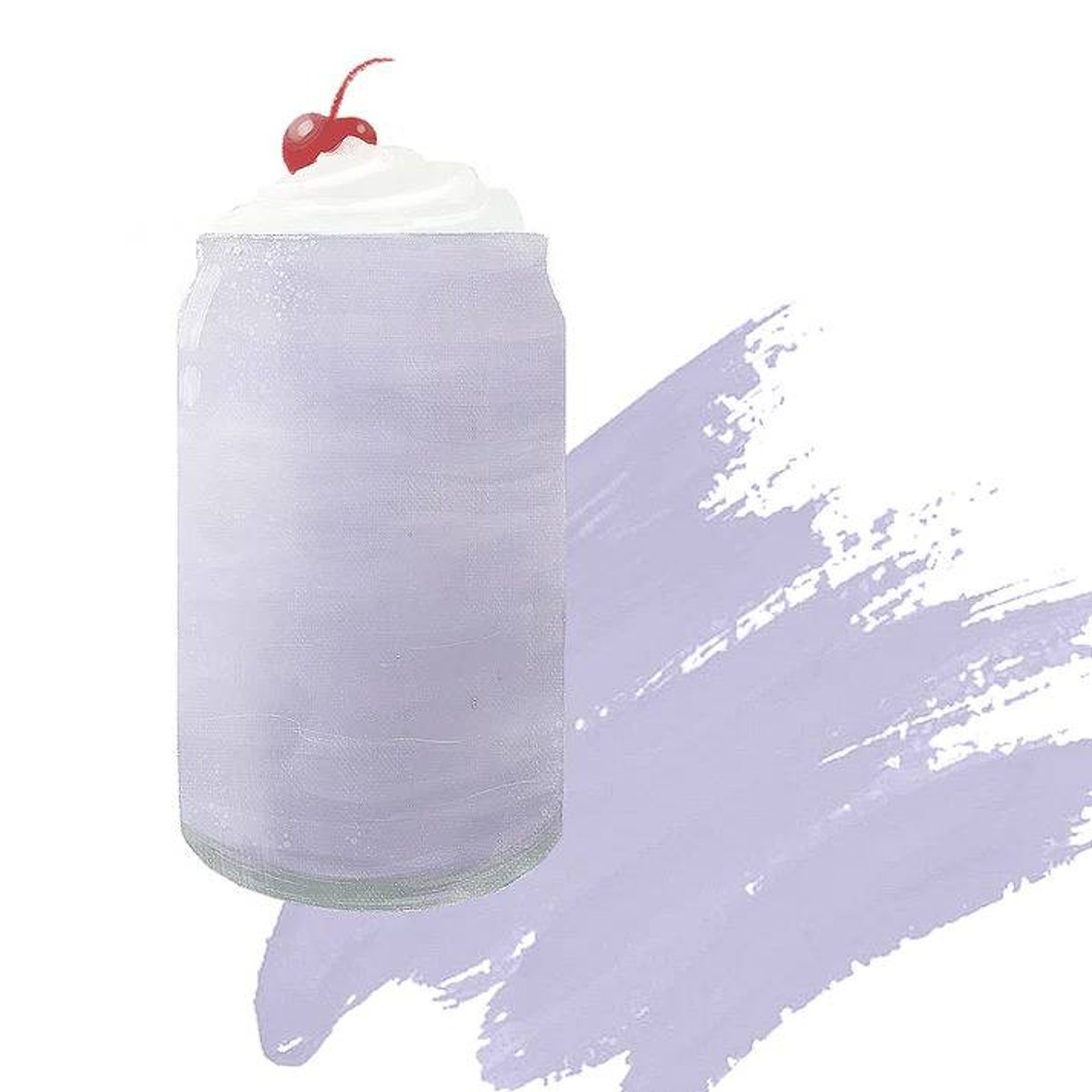 NR-Grape Milkshake NR-Grape Milkshake