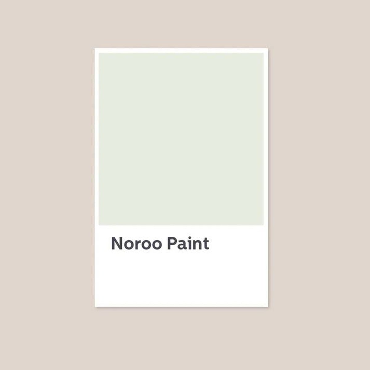 NR-Iced Mint NR-Iced Mint