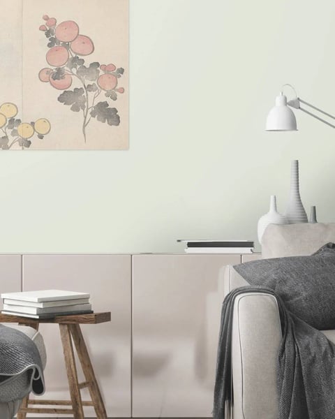 NR-Iced Mint NR-Iced Mint