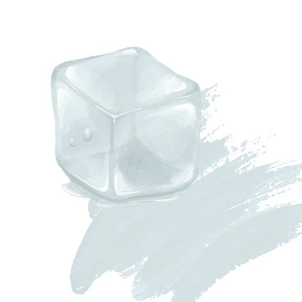 NR-Icy Blue NR-Icy Blue