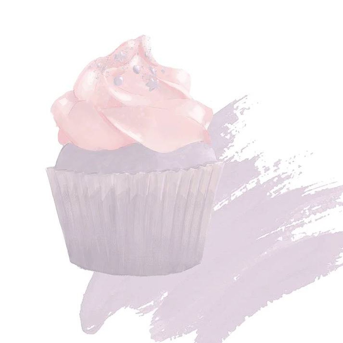 NR-Lilac Sprinkle NR-Lilac Sprinkle