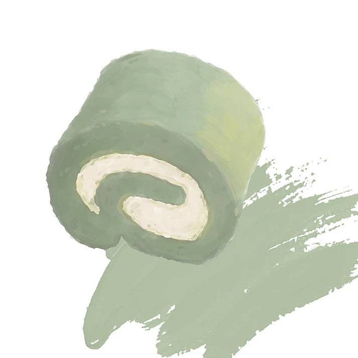 NR-Matcha Roll NR-Matcha Roll