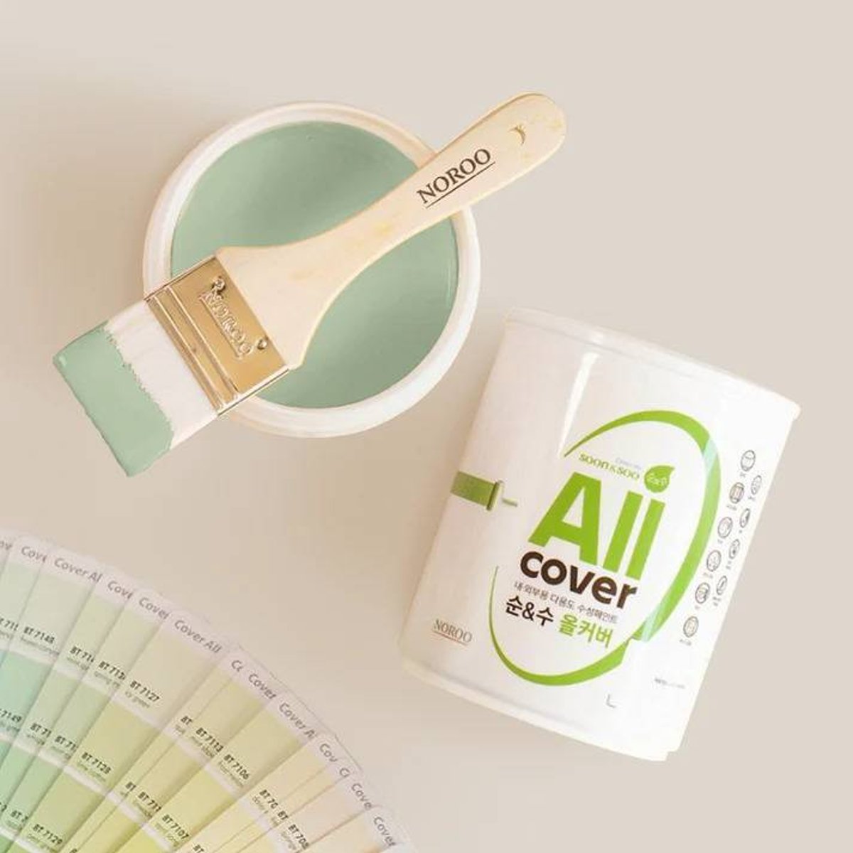 NR-Matcha Roll NR-Matcha Roll