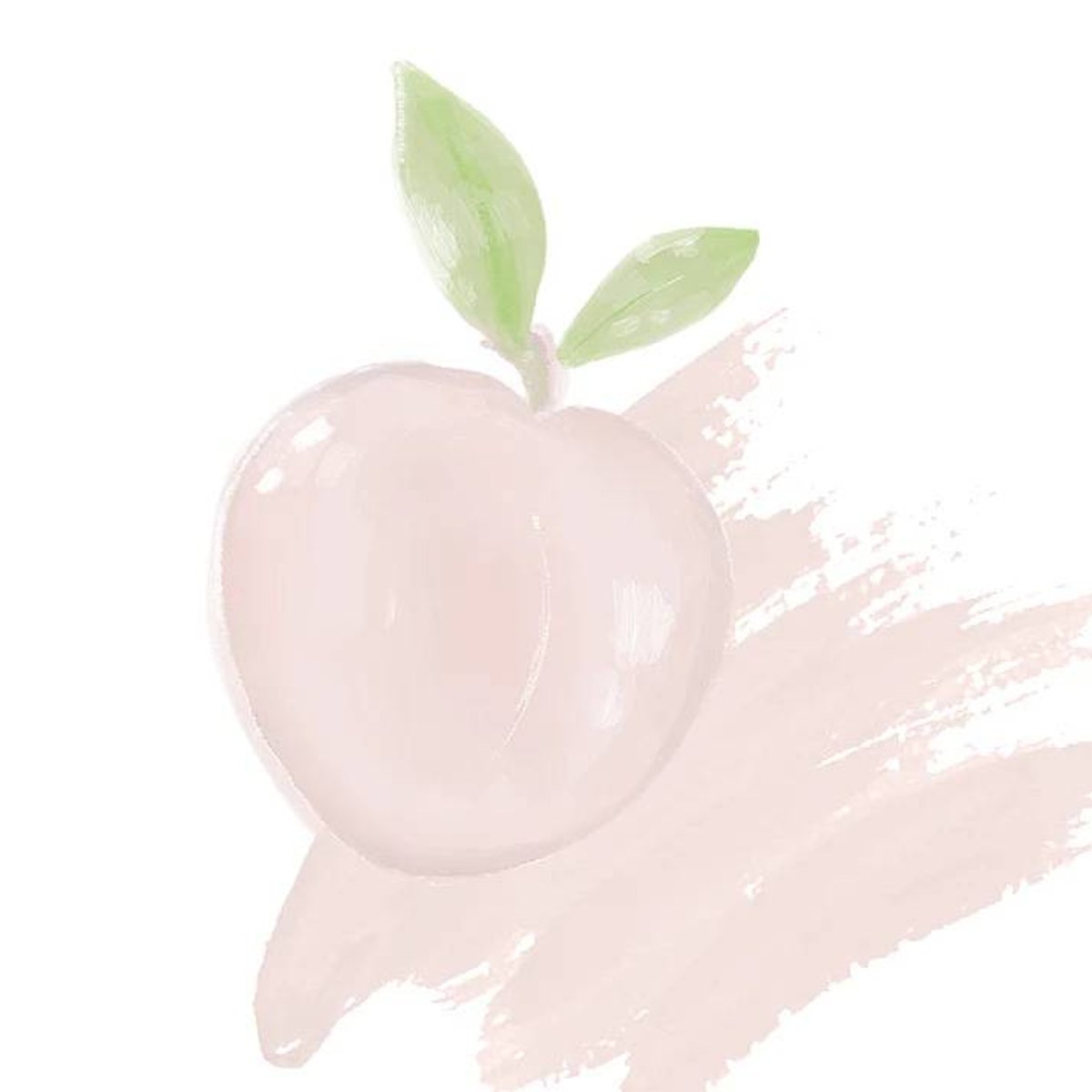 NR-Peach Foam NR-Peach Foam