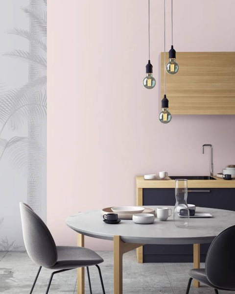 NR-Peach Foam NR-Peach Foam