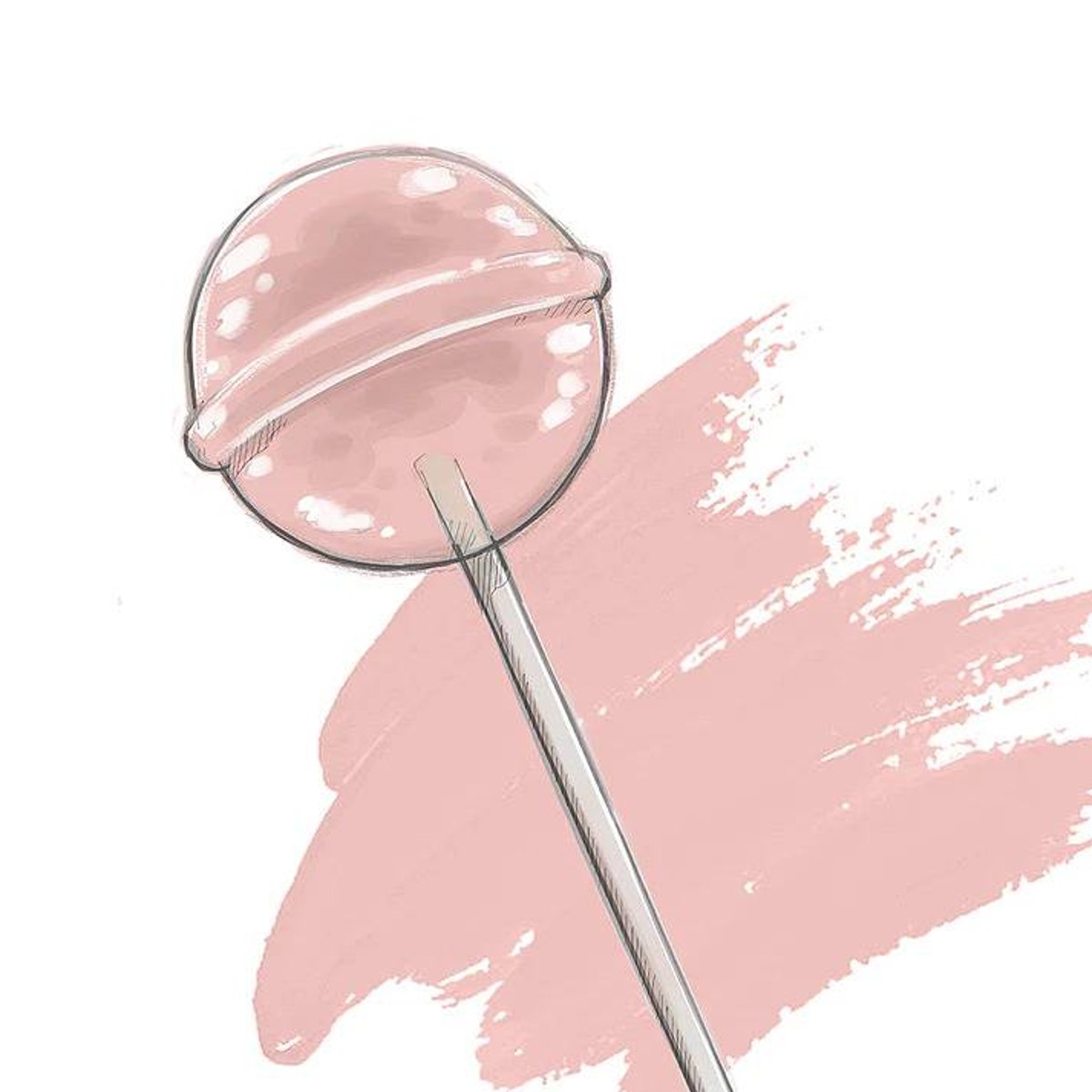 NR-Pink Lollipop NR-Pink Lollipop
