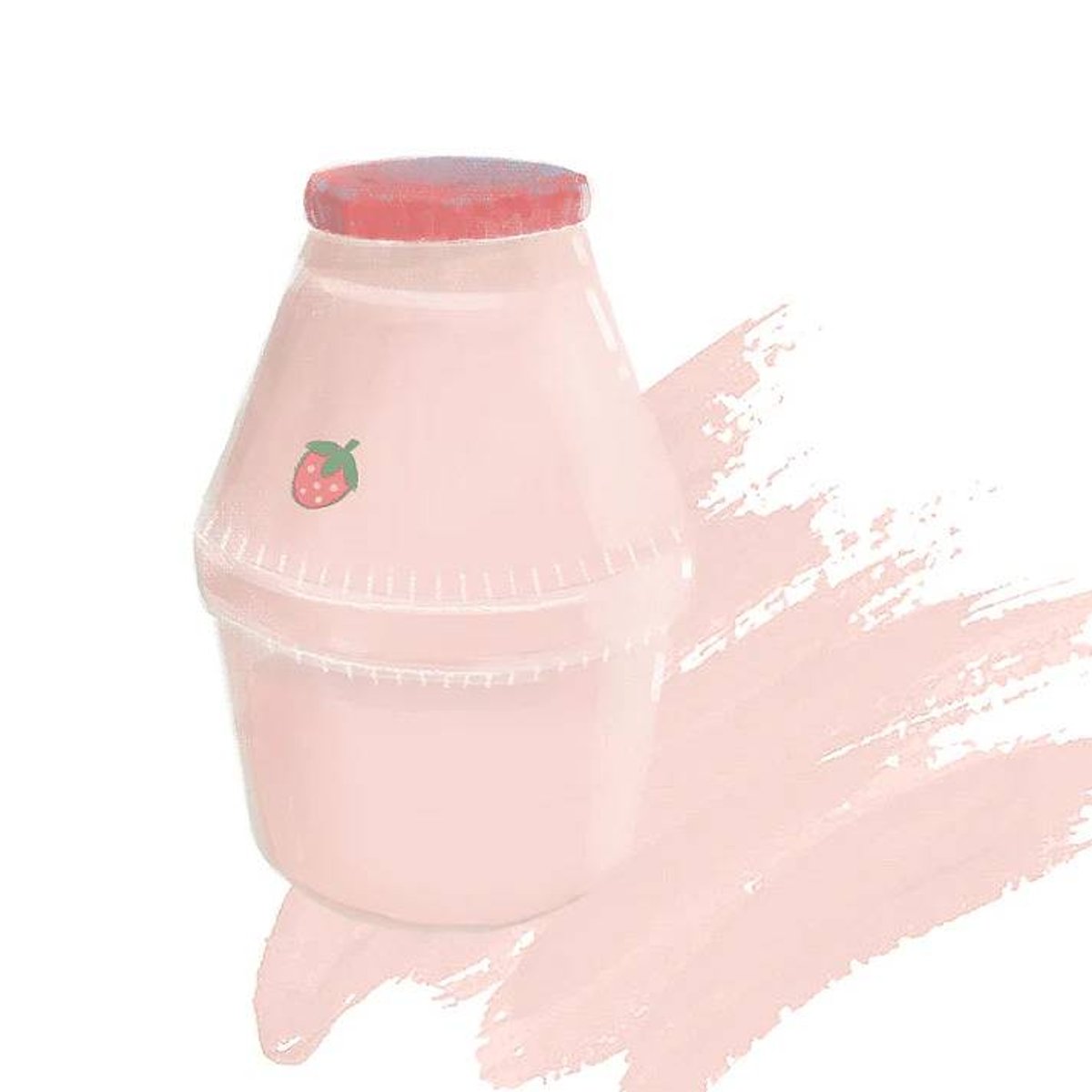 NR-Strawberry Milk NR-Strawberry Milk
