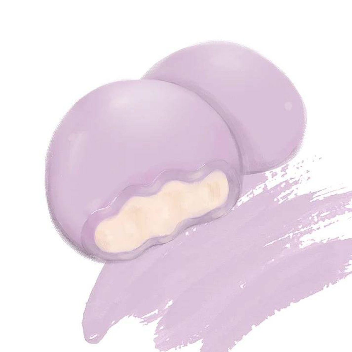 NR-Taro Mochi NR-Taro Mochi