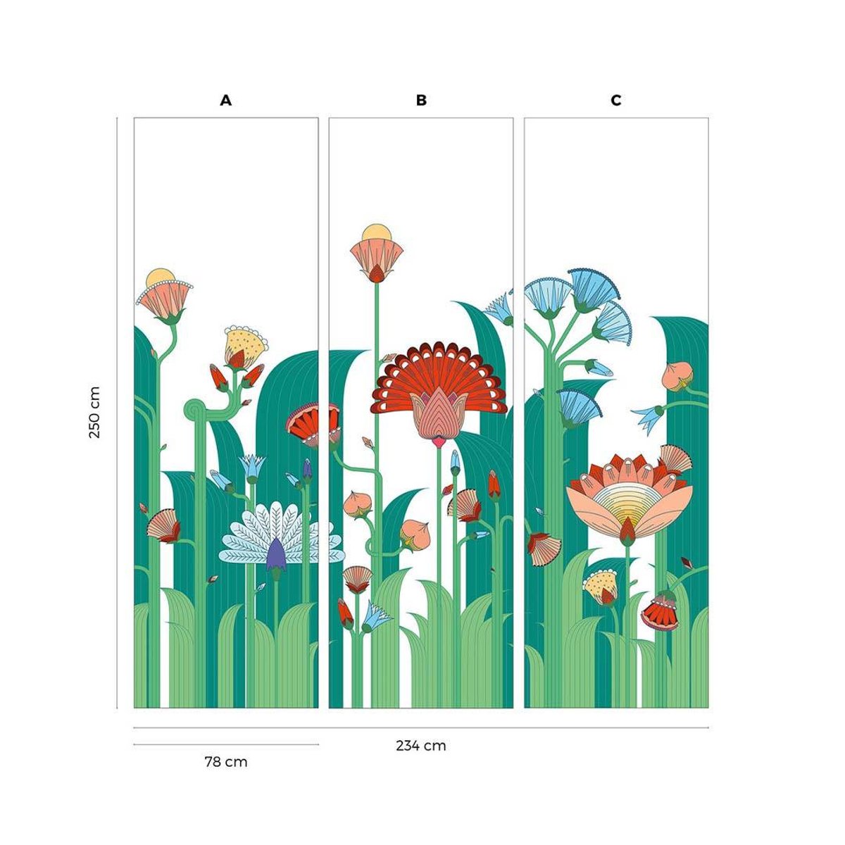 PaperMint | Jardin Exotique PaperMint | Jardin Exotique