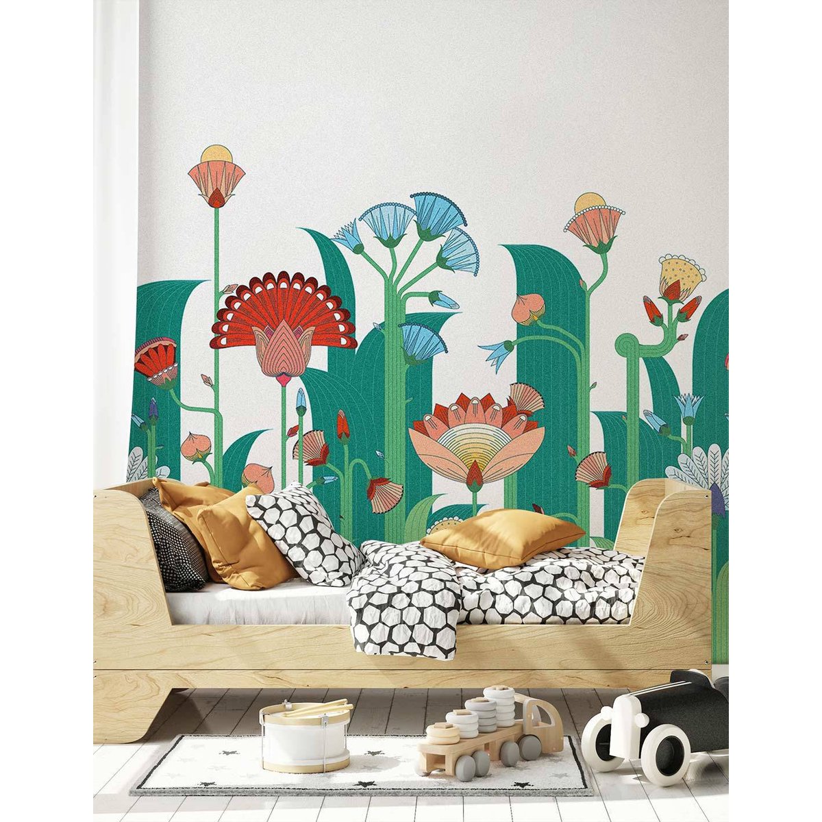 PaperMint | Jardin Exotique PaperMint | Jardin Exotique