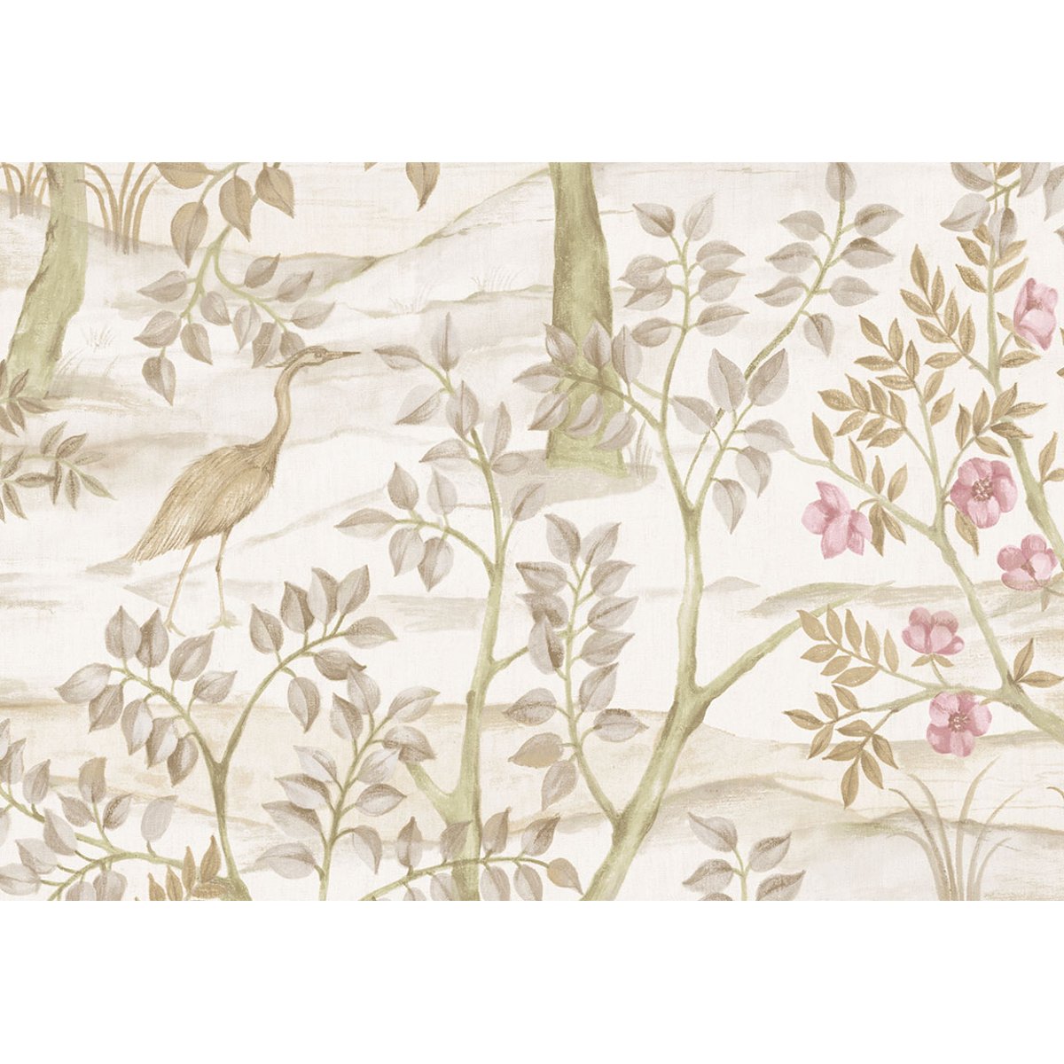 Parato | Blooming Garden | Favola | 218315 Parato | Blooming Garden | Favola | 218315