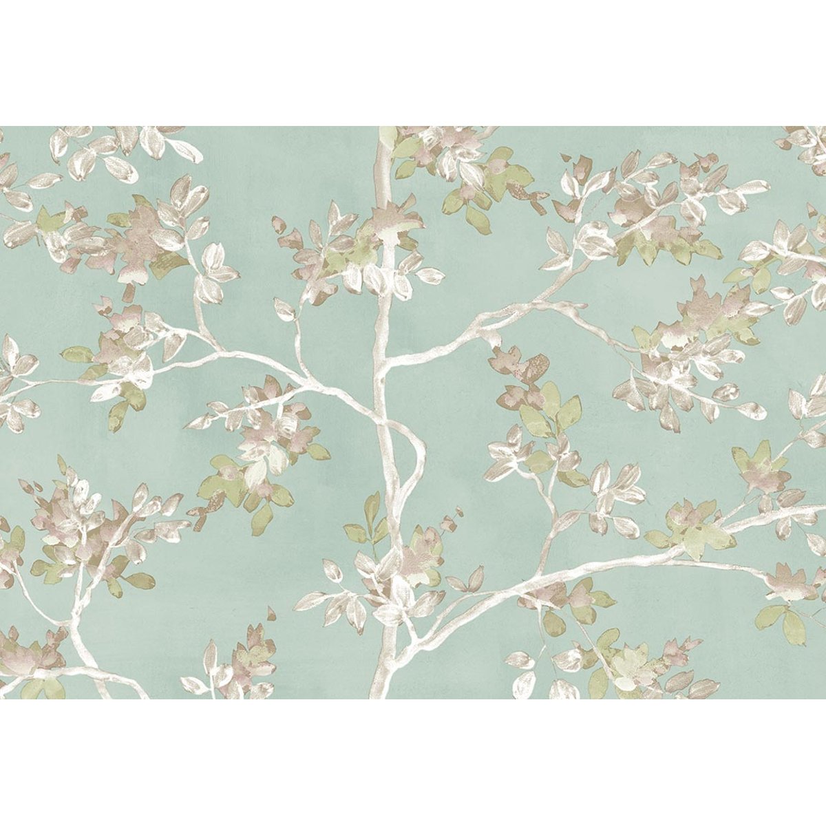 Parato | Blooming Garden | Elodia I Parato | Blooming Garden | Elodia I