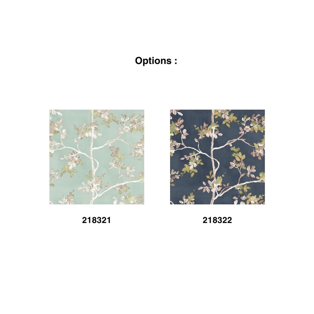 Parato | Blooming Garden | Elodia I Parato | Blooming Garden | Elodia I