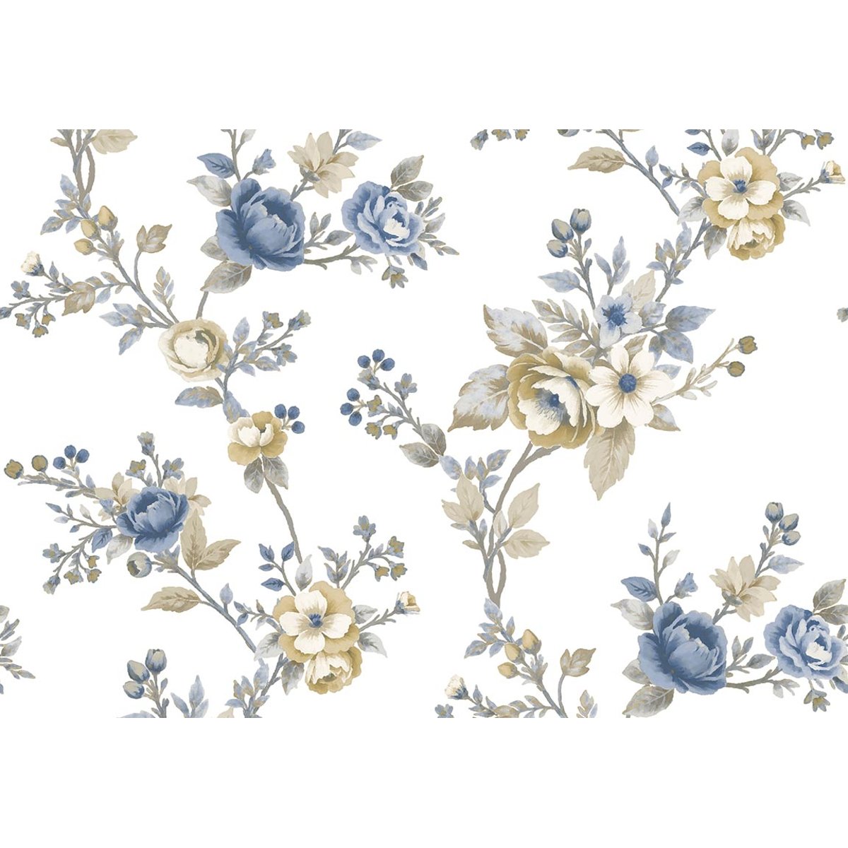 Parato | Blooming Garden | Dafne | 218327 Parato | Blooming Garden | Dafne | 218327