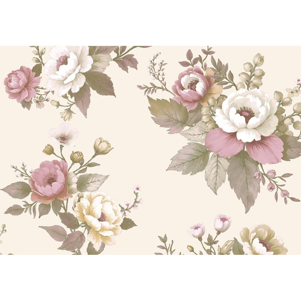 Parato | Blooming Garden | Calliope | 218330 Parato | Blooming Garden | Calliope | 218330