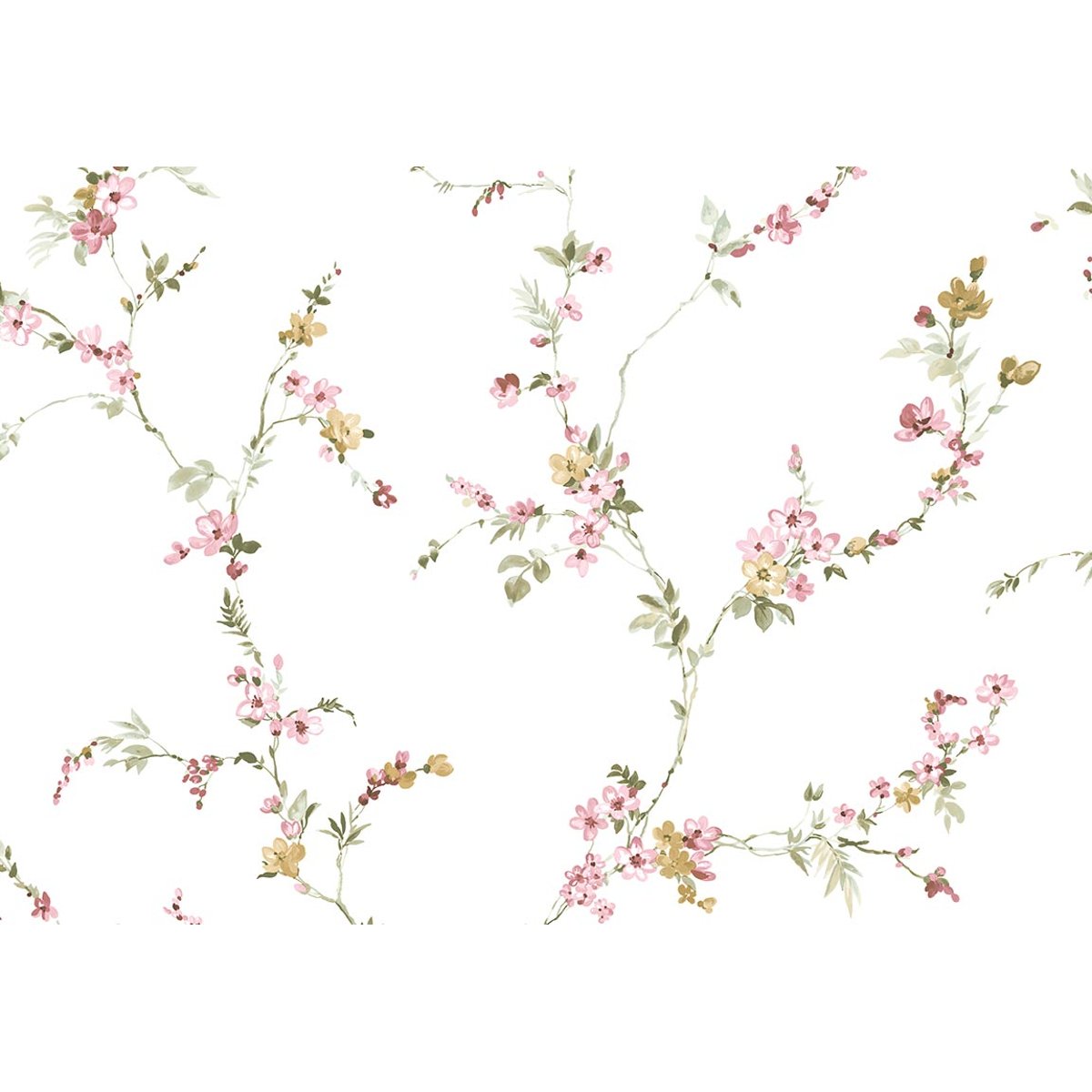 Parato | Blooming Garden | Fiorella | 218335 Parato | Blooming Garden | Fiorella | 218335