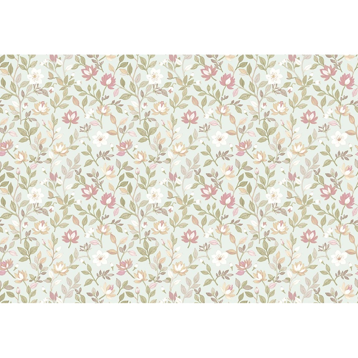 Parato | Blooming Garden | Lilia | 218352 Parato | Blooming Garden | Lilia | 218352