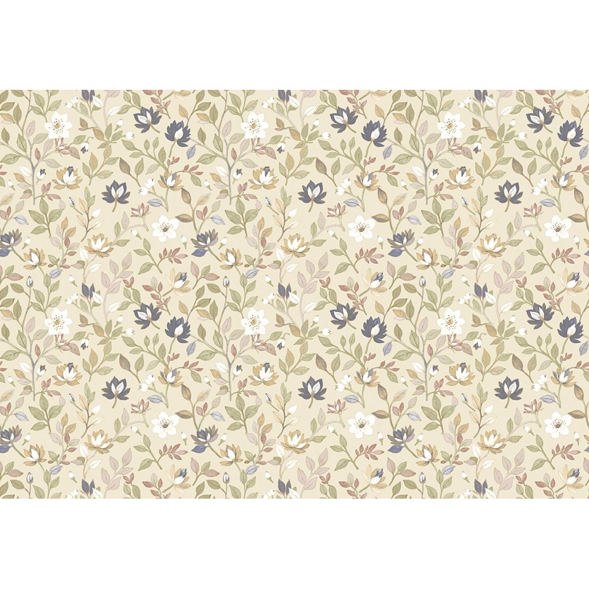 Parato | Blooming Garden | Lilia I Parato | Blooming Garden | Lilia I