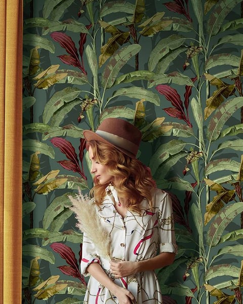 18544 | Flora 18544 | Flora