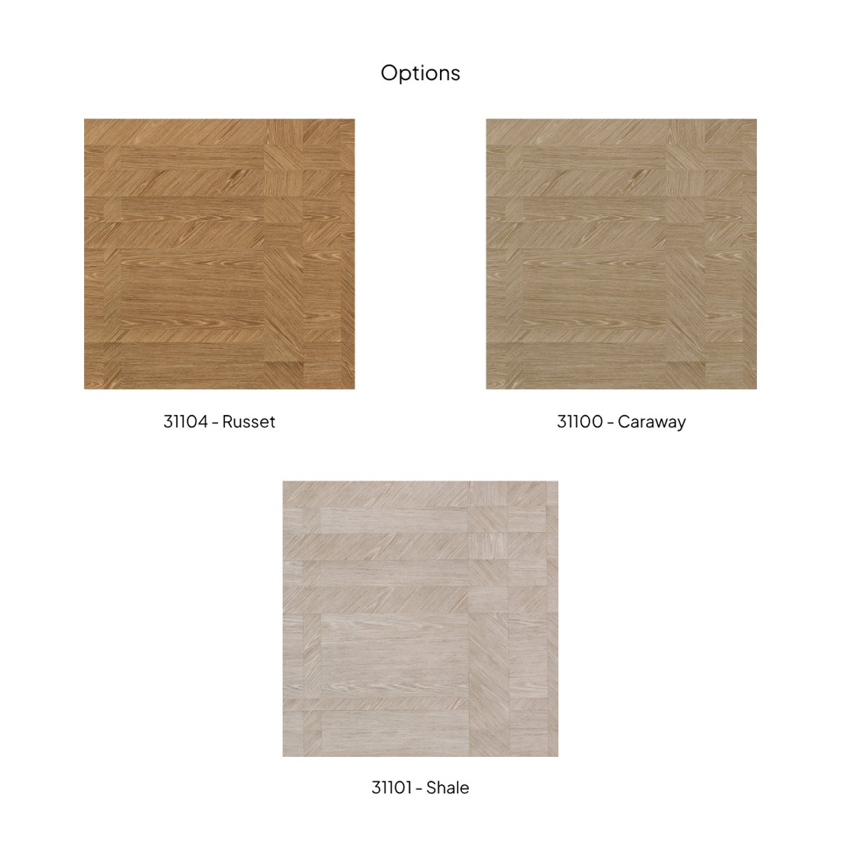 Phillip Jeffries | Parquetry Plaid II Phillip Jeffries | Parquetry Plaid II