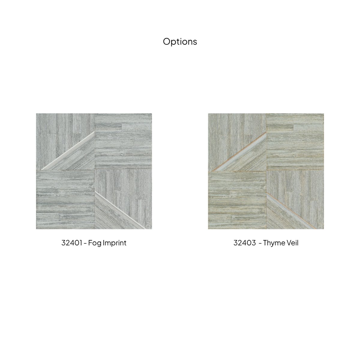 Phillip Jeffries | Vinyl Ashford Mosaic II Phillip Jeffries | Vinyl Ashford Mosaic II