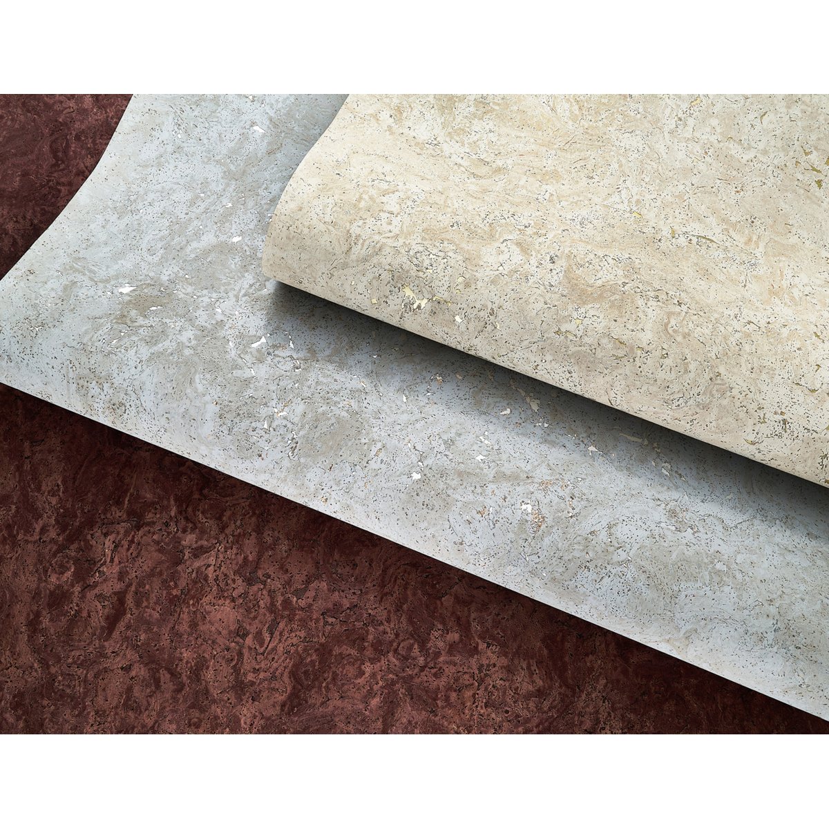 Phillip Jeffries | Cork Couture I Phillip Jeffries | Cork Couture I