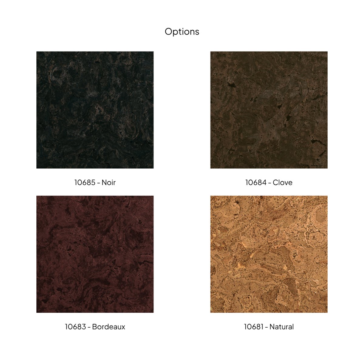 Phillip Jeffries | Cork Couture I Phillip Jeffries | Cork Couture I